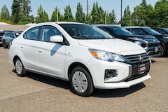 2024 Mitsubishi Mirage G4 ES Sedan