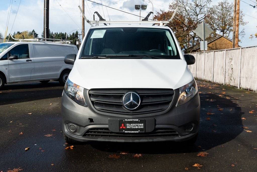 Used 2023 Mercedes-Benz Metris Cargo Van