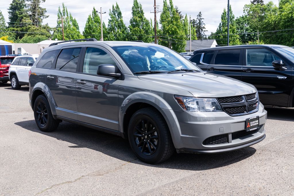 2020 Dodge Journey SE Value Package FWD's photo