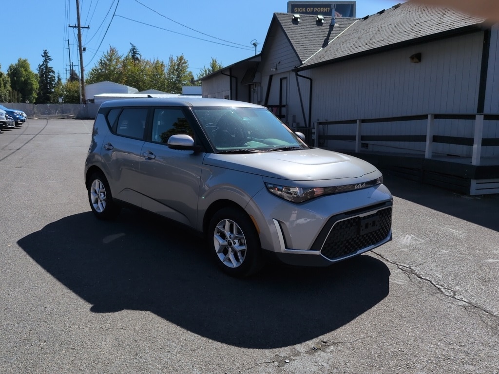 2024 Kia Soul