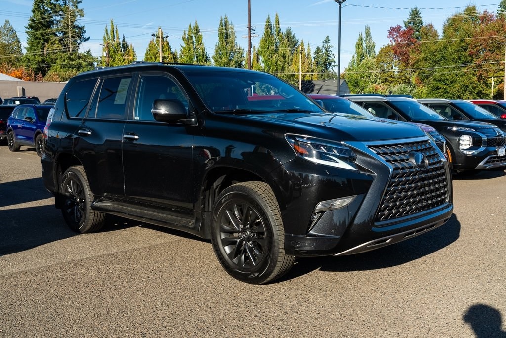 2023 Lexus GX PREMIUM's photo