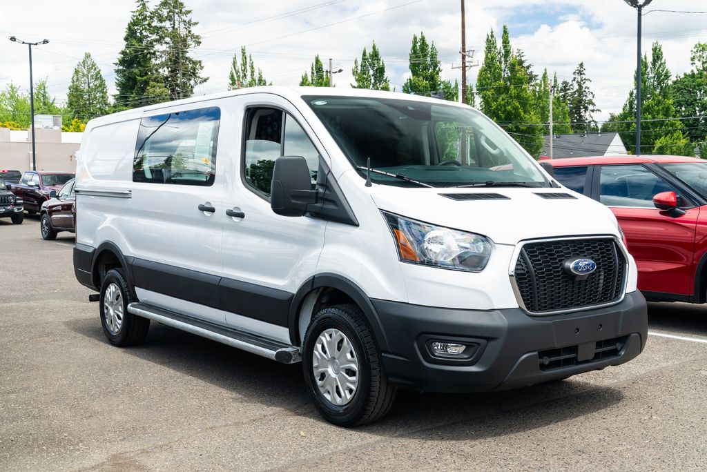 2025 Ford Transit 250 Low Roof 148 WB's photo