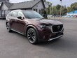 Mazda CX-90 Plug-In Hybrid