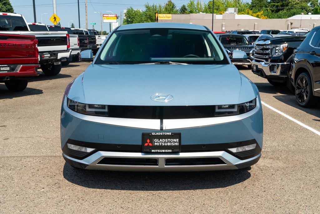 Used 2023 Hyundai IONIQ 5 SEL with VIN KM8KNDAFXPU149258 for sale in Milwaukie, OR