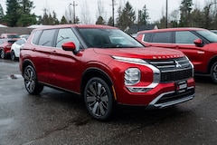 2026 Mitsubishi Outlander SE SUV