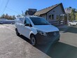 Mercedes-Benz Metris