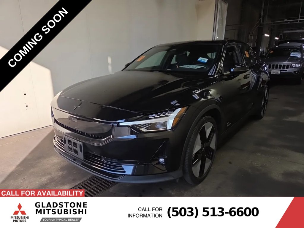 Used 2024 Polestar 2 Plus with VIN YSMFD3KA0RL220227 for sale in Milwaukie, OR