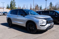 2025 Mitsubishi Outlander PHEV SEL Black Edition SUV