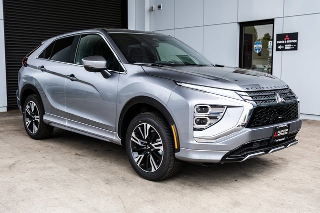 2025 Mitsubishi Eclipse Cross SEL