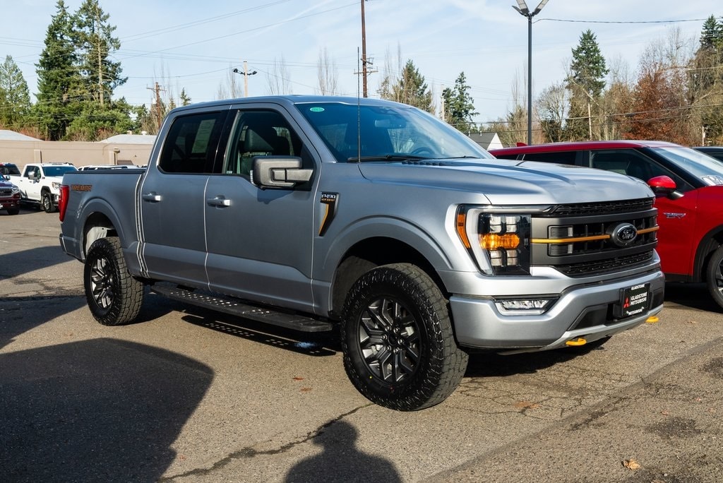 2023 Ford F-150 Tremor's photo