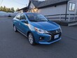 Mitsubishi Mirage G4