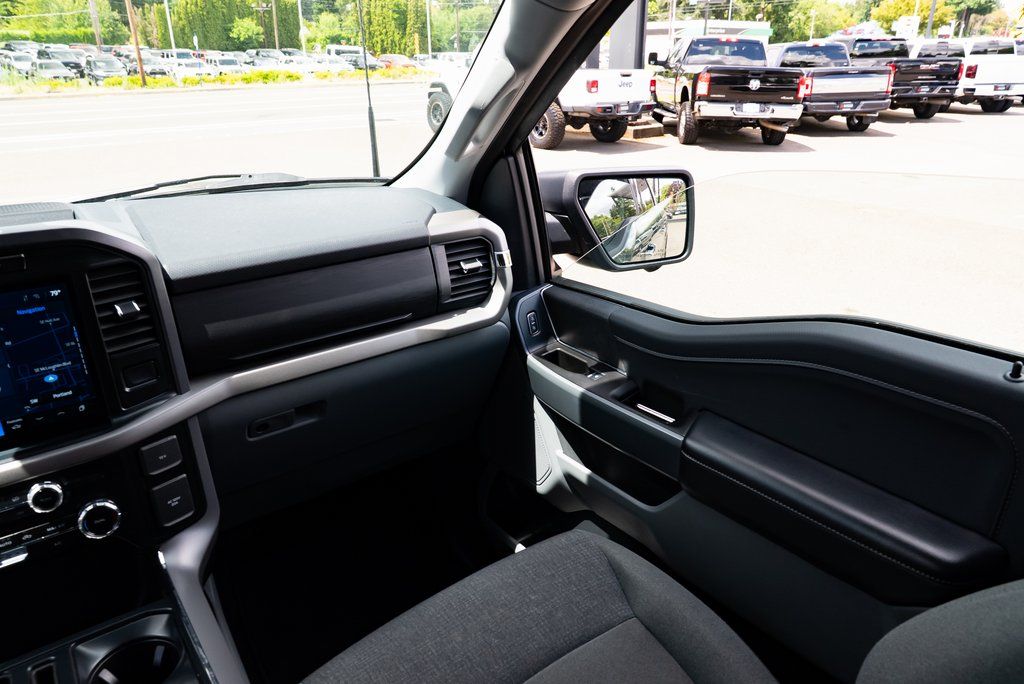 2024 Ford F-150 XLT - Photo 10