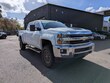 Chevrolet Silverado 2500HD