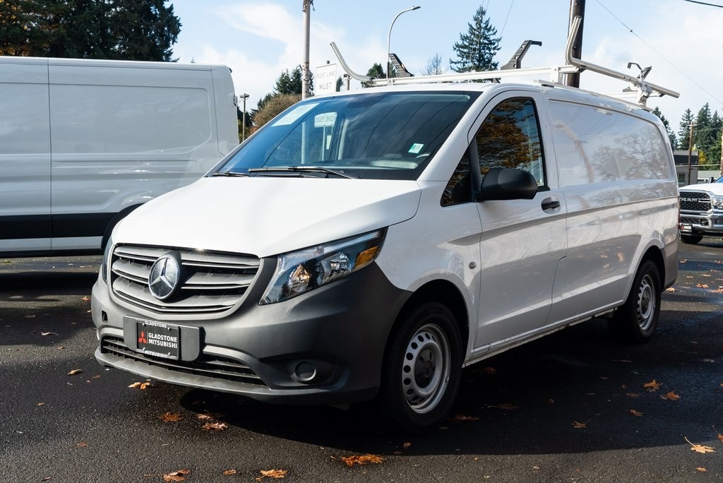 Used 2023 Mercedes-Benz Metris Cargo Van