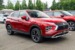 2026 Mitsubishi Eclipse Cross SE SUV
