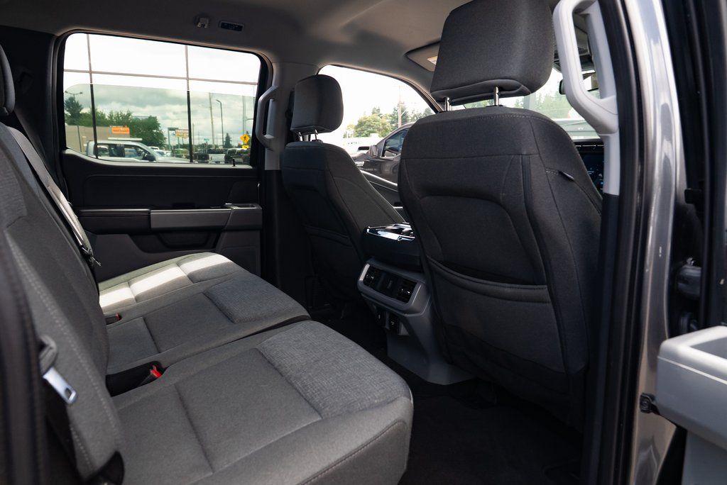 2024 Ford F-150 XLT - Photo 24