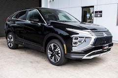 2025 Mitsubishi Eclipse Cross SE SUV