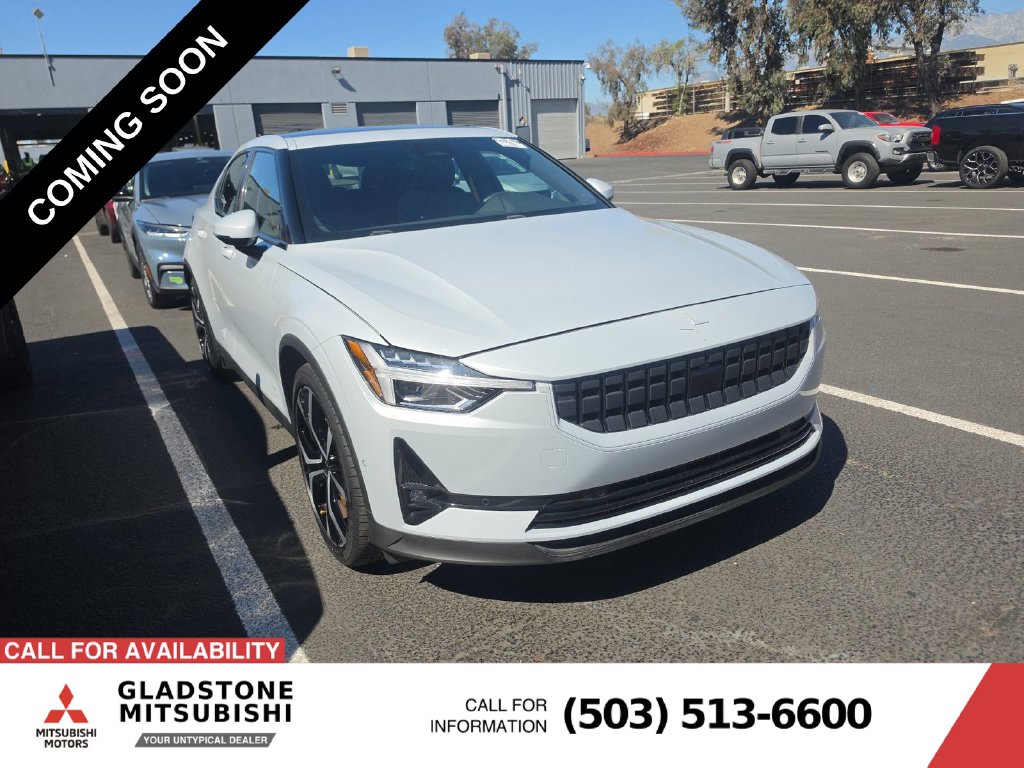 Used 2023 Polestar 2 Performance with VIN YSMET3KA7PL121741 for sale in Milwaukie, OR