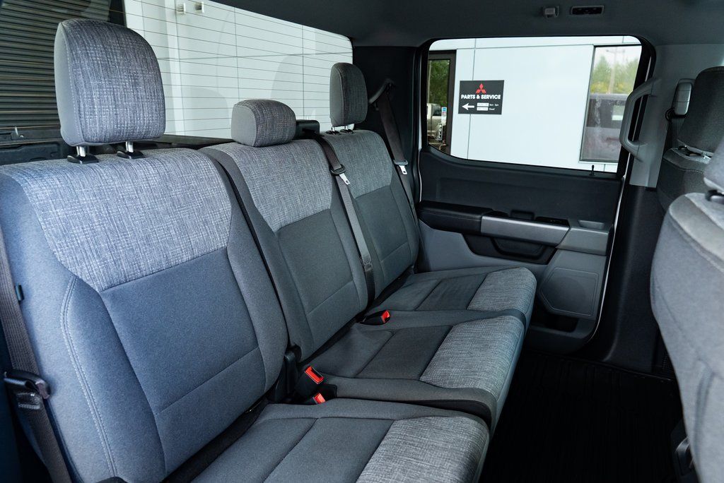 2022 Ford F-150 XLT - Photo 25