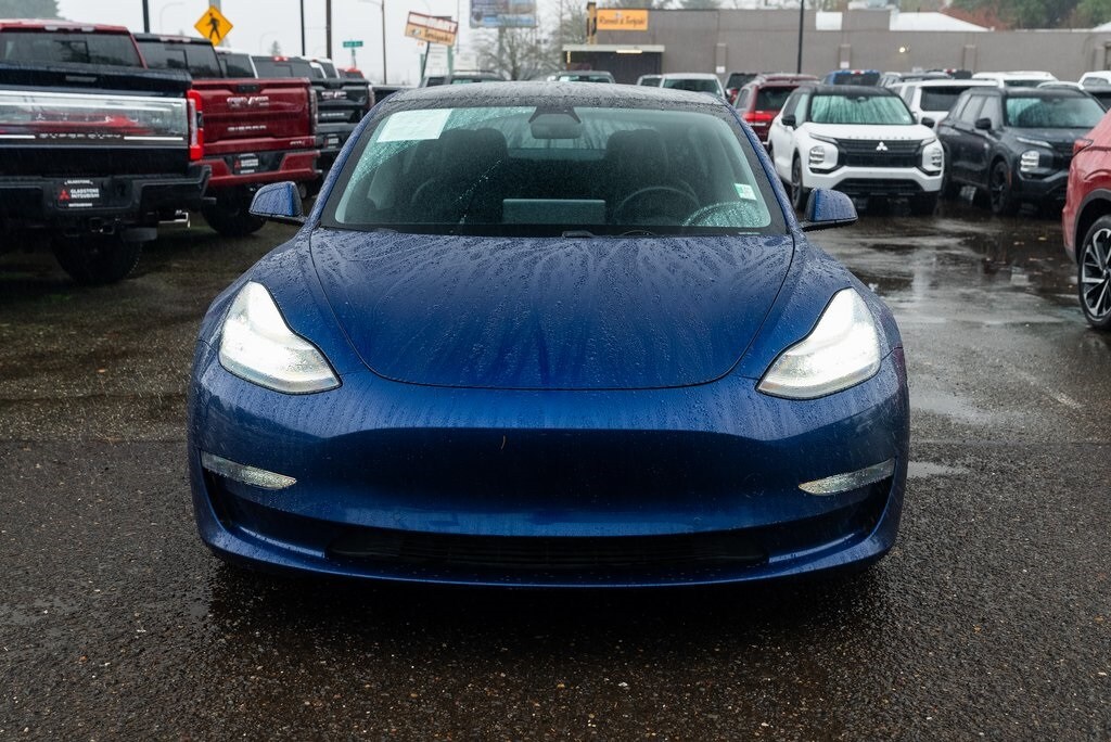 2020 Tesla Model 3 Performance photo 2