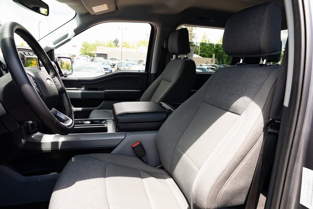 2024 Ford F-150 XLT - Photo 19