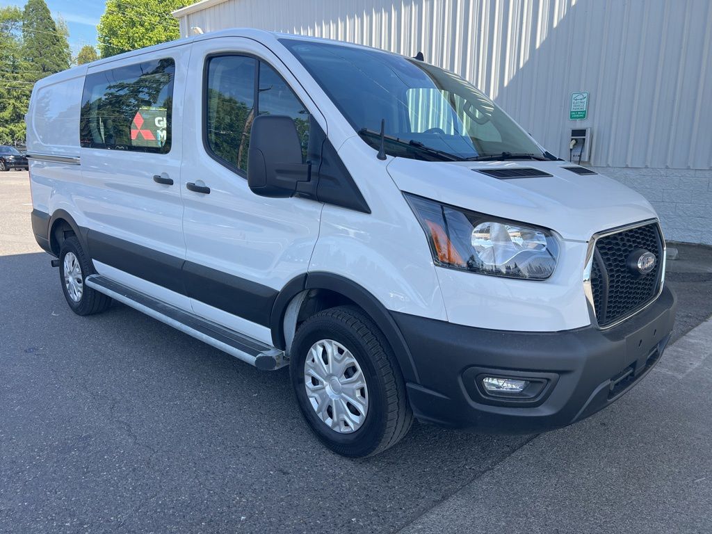2025 Ford Transit 250 Low Roof 148 WB's photo
