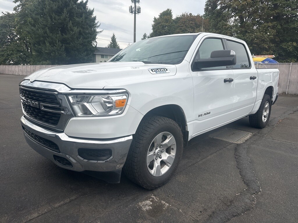 2024 Ram 1500 Big Horn Lone Star photo 2