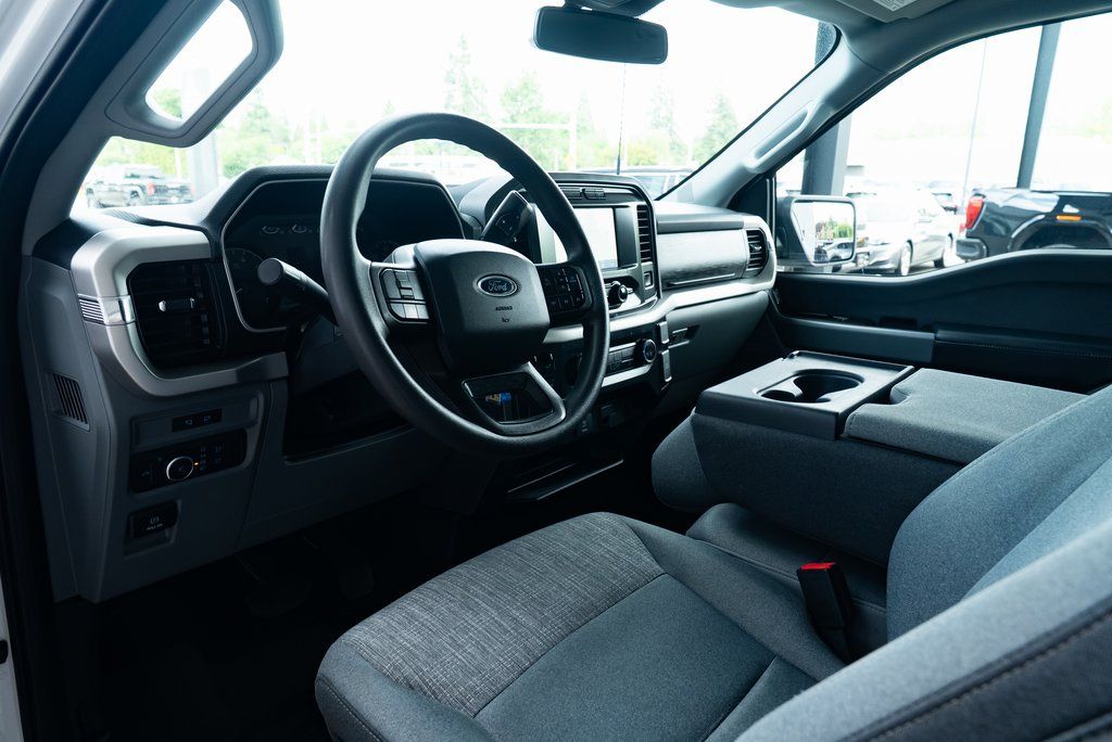 2022 Ford F-150 XLT - Photo 22