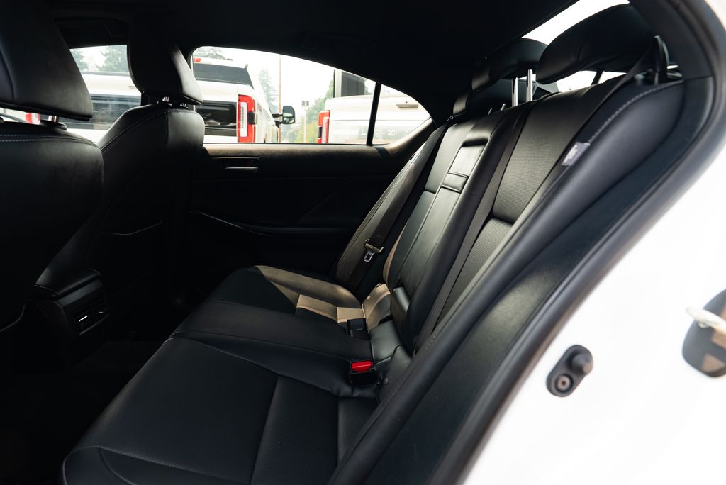 2023 Lexus IS 300 AWD Premium - Photo 19