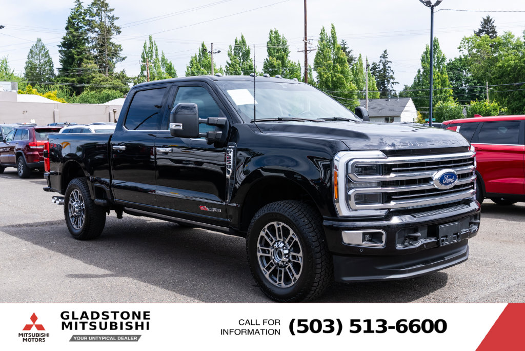 2023 Ford F-350