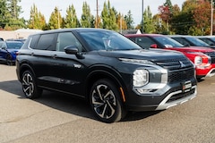 2025 Mitsubishi Outlander PHEV SE SUV