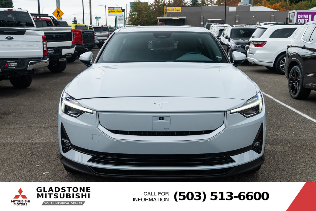 Used 2023 Polestar 2 Performance with VIN YSMET3KA7PL121741 for sale in Milwaukie, OR