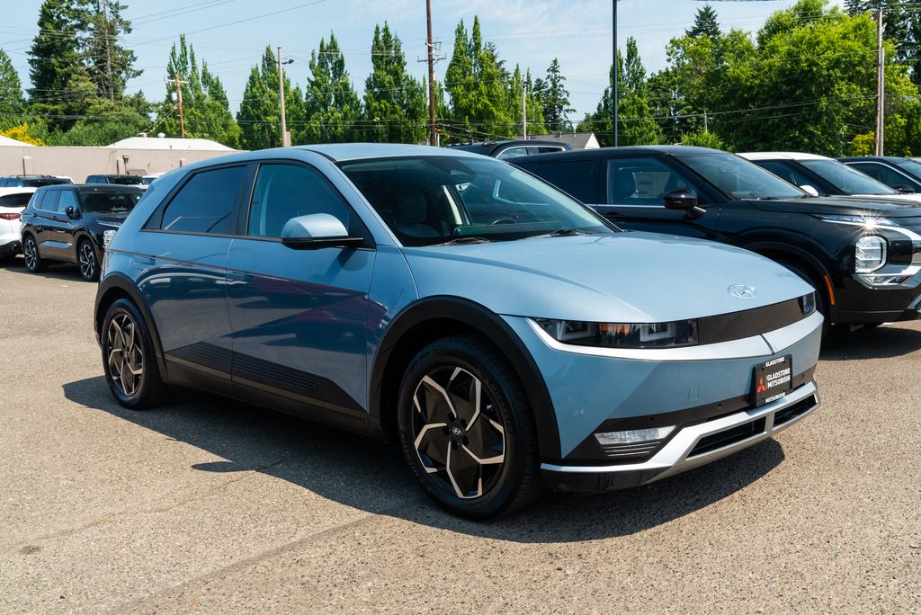 2023 Hyundai IONIQ 5