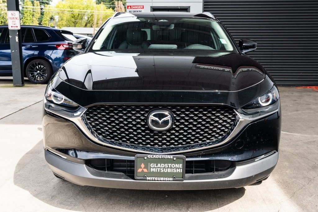 Used 2024 Mazda CX-30 Select Sport with VIN 3MVDMBBM1RM650868 for sale in Milwaukie, OR