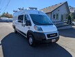 Ram ProMaster 3500