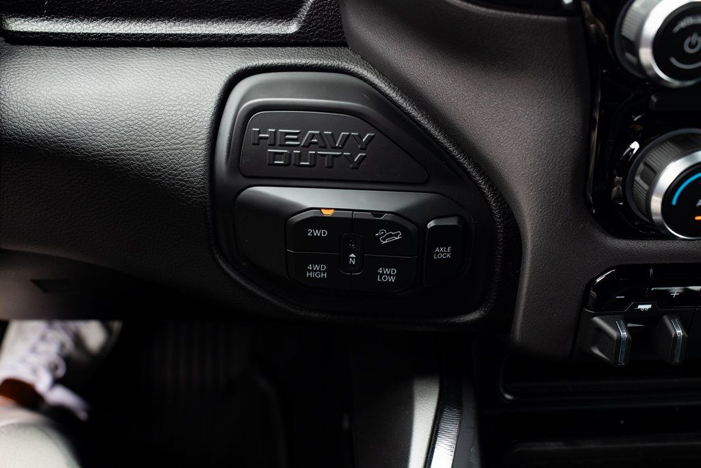 2023 RAM Ram 2500 Power Wagon - Photo 19