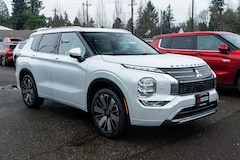 2026 Mitsubishi Outlander SEL SUV