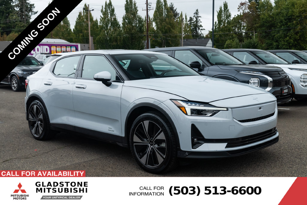 Used 2023 Polestar 2 Performance with VIN YSMET3KA7PL121741 for sale in Milwaukie, OR