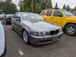 BMW 525i
