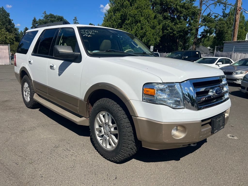 2012 Ford Expedition XLT 4x4's photo