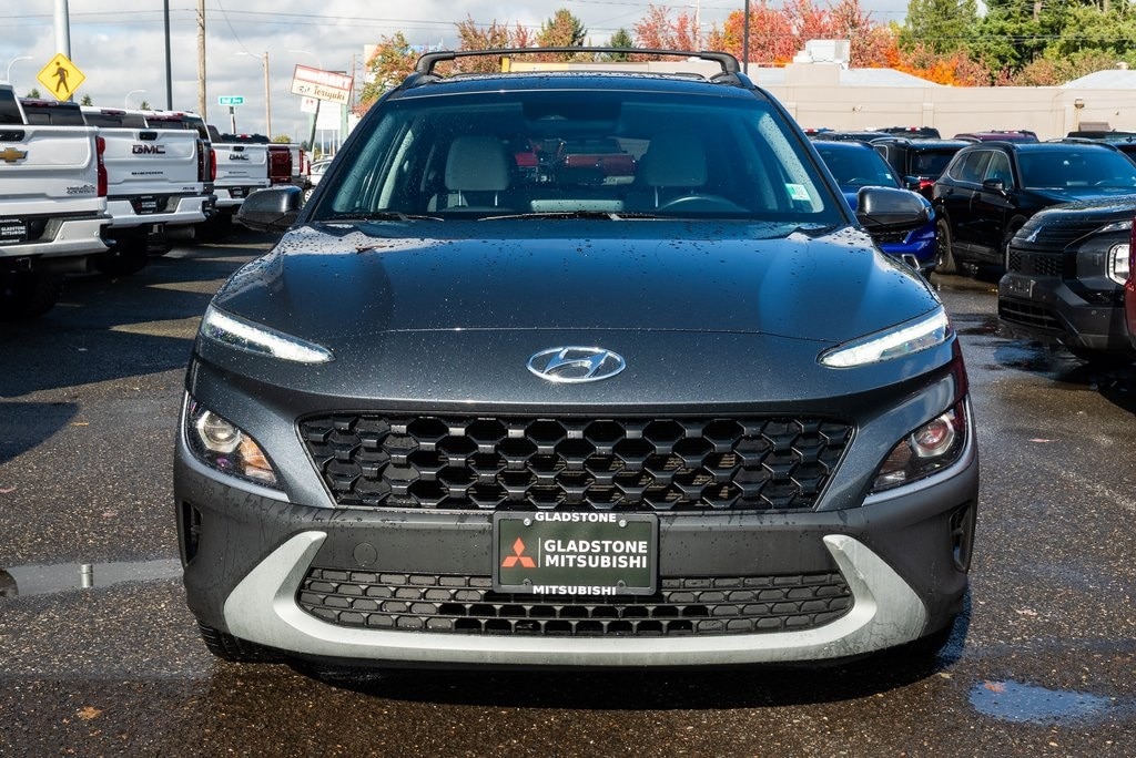 Used 2022 Hyundai Kona SEL SUV