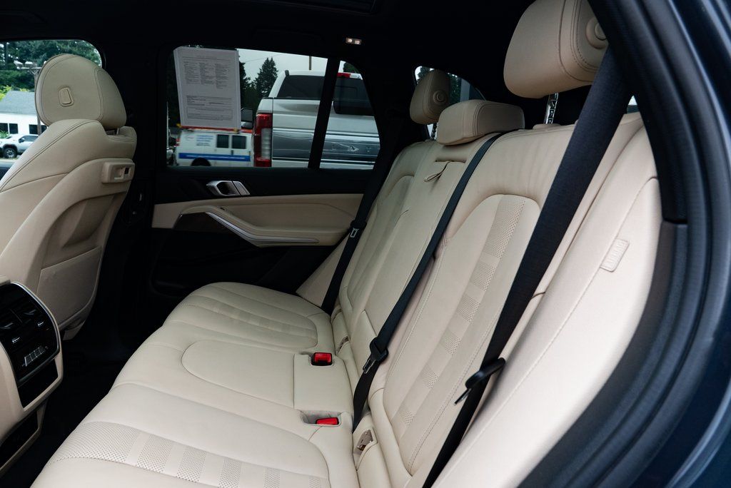 2021 BMW X5 40i - Photo 20