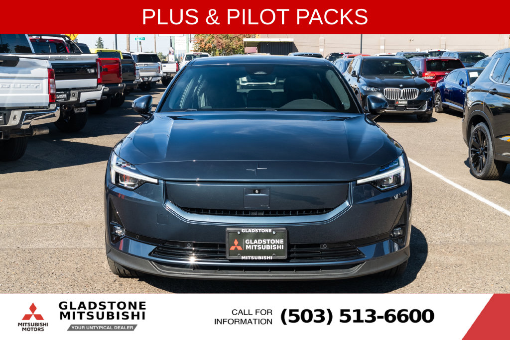 Used 2024 Polestar 2 Plus with VIN YSMFD3KA1RL212170 for sale in Milwaukie, OR