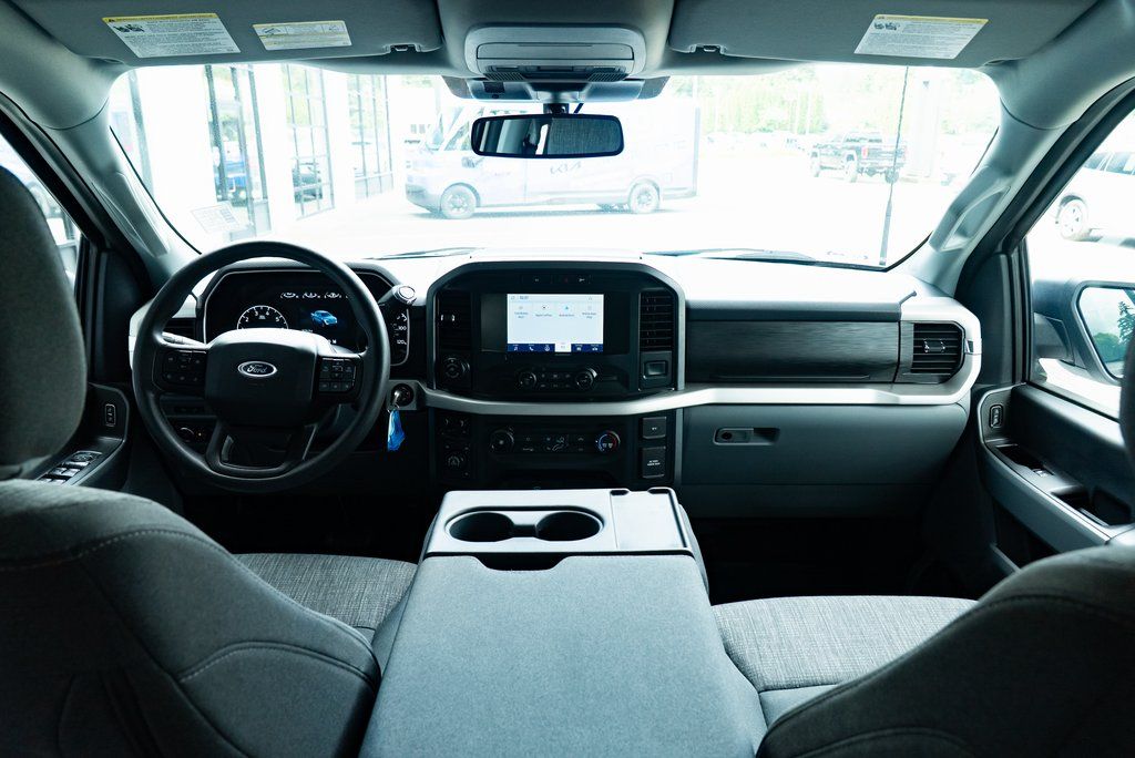 2022 Ford F-150 XLT - Photo 9