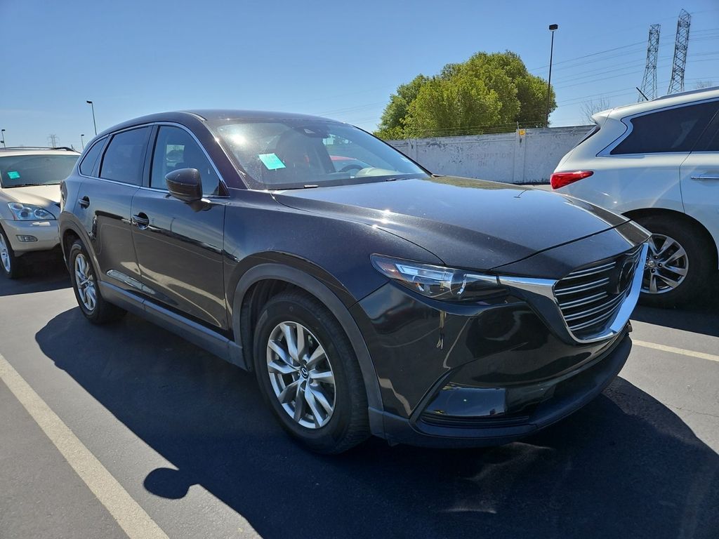 2018 Mazda CX-9 Touring AWD's photo