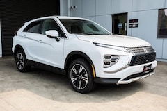 2025 Mitsubishi Eclipse Cross SE SUV