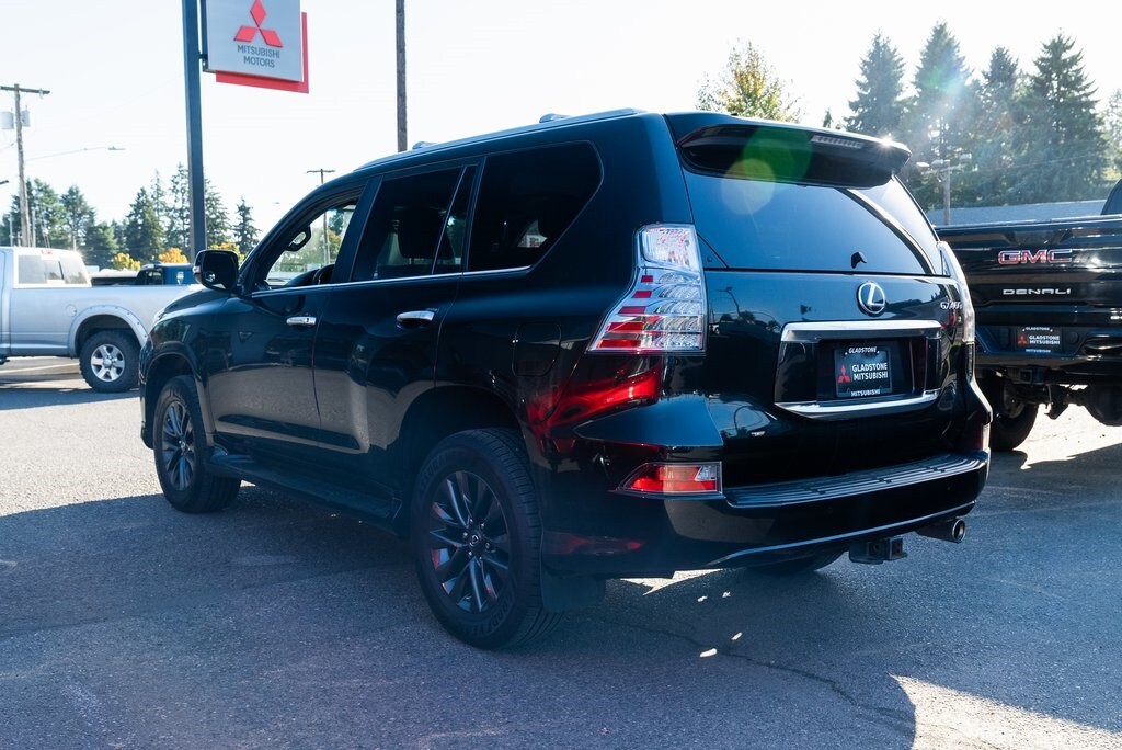2023 Lexus GX 460 Premium photo 4