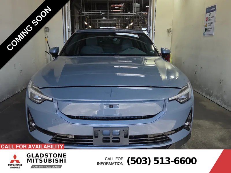Used 2024 Polestar 2 Plus with VIN YSMFD3KA6RL246461 for sale in Milwaukie, OR