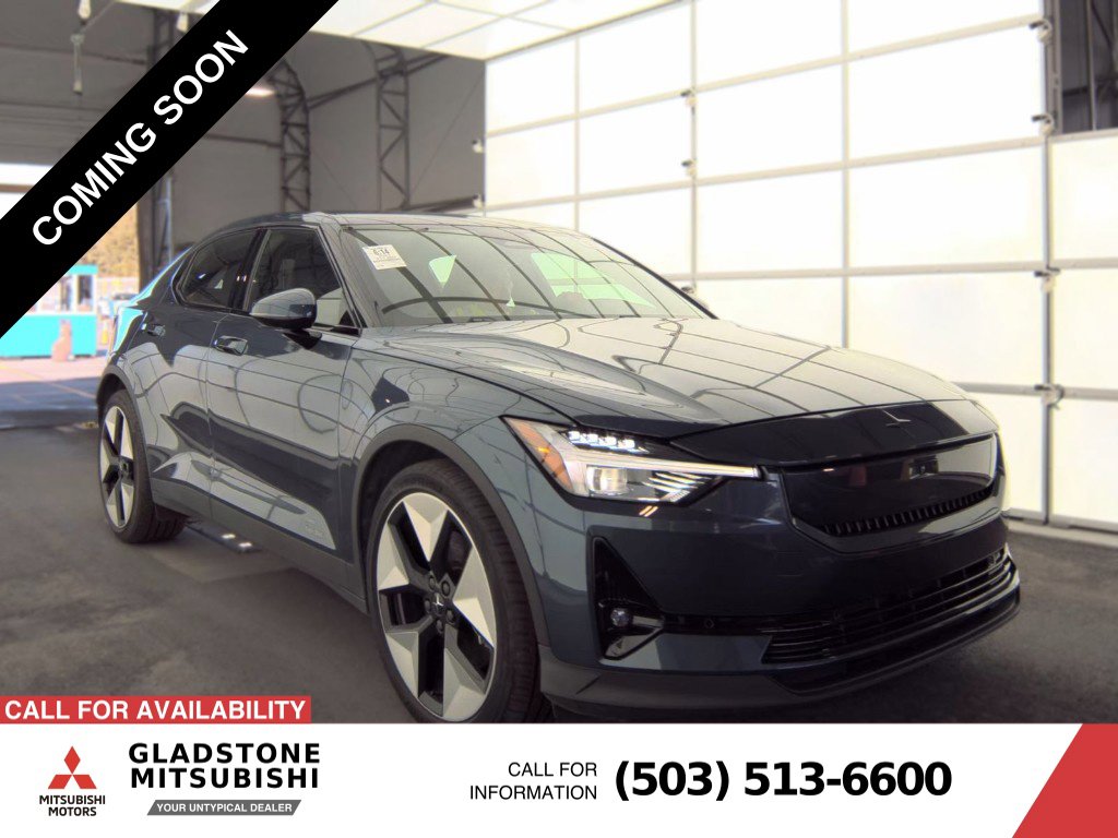 Used 2024 Polestar 2 Plus with VIN YSMFD3KA7RL223254 for sale in Milwaukie, OR
