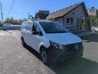 Mercedes-Benz Metris